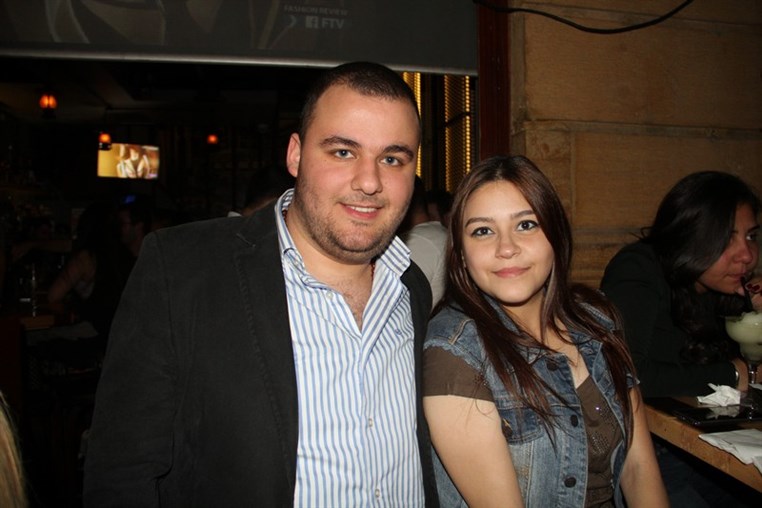 Concrete Beirut on Saturday